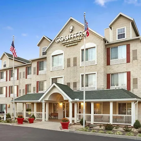 Country Inn & Suites By Radisson, Columbus Airport, Oh-3
