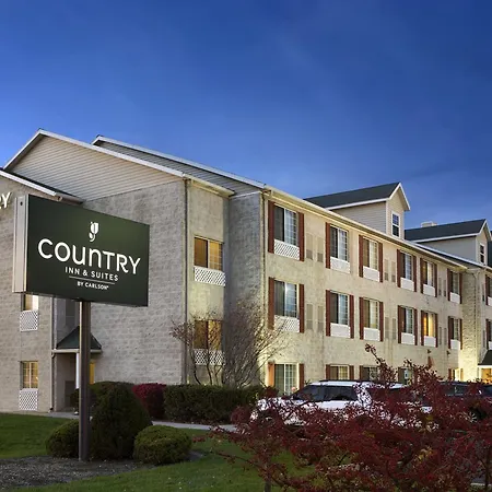 Country Inn & Suites By Radisson, Columbus Airport, Oh-2