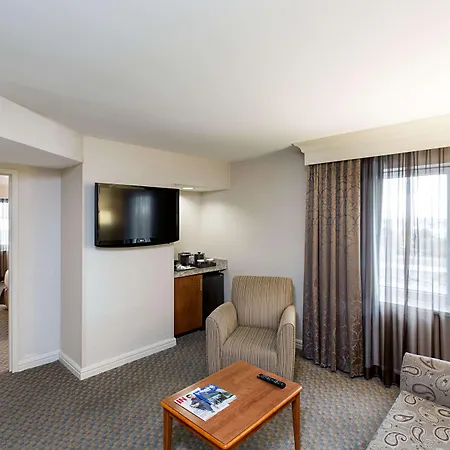 Hilton New York Jfk Airport-3