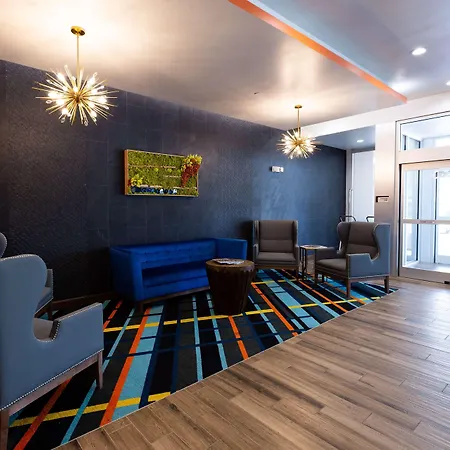 La Quinta By Wyndham Oklahoma City Airport-2