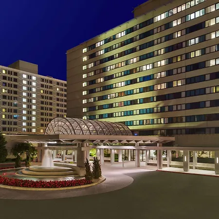 Hilton New York Jfk Airport-3