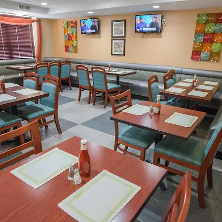 Holiday Inn New York-Jfk Airport Area, An Ihg Hotel-2