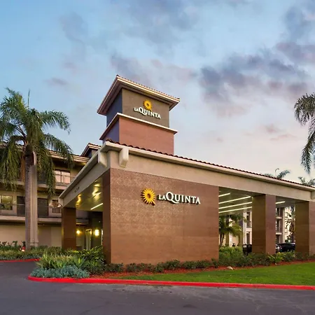 La Quinta By Wyndham Orange County Airport-2