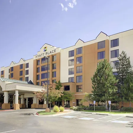 Hyatt Place Albuquerque Uptown-3