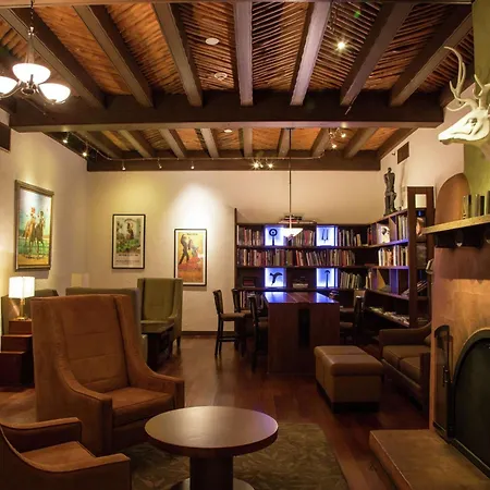 Hotel Andaluz Albuquerque, Curio Collection By Hilton-3