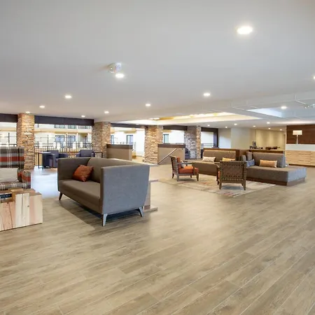 Holiday Inn Missoula Downtown By Ihg-3