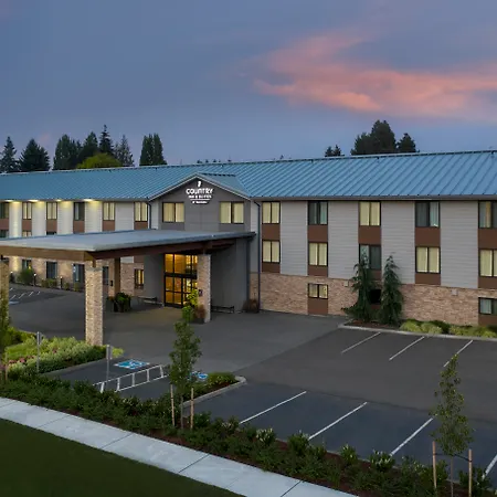 Country Inn & Suites By Radisson, Seattle-Tacoma International Airport, Wa-3