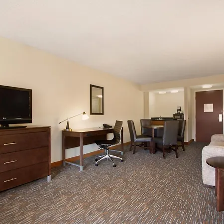 Wingate By Wyndham - Chattanooga-2