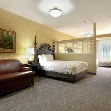 Azure Hotel&Suites Ontario Trademark Collection By Wyndham-3
