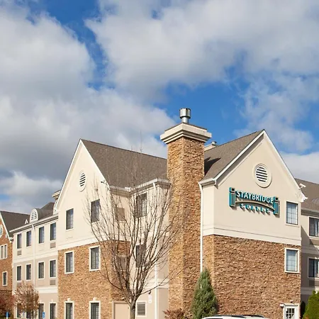 Staybridge Suites Columbus-Airport By Ihg-3