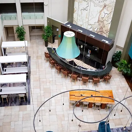 Crowne Plaza Charleston By Ihg-3