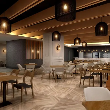 The Chattanoogan Hotel, Curio Collection By Hilton-3