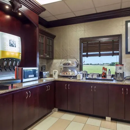 Hampton Inn & Suites Dallas Dfw Airport North Grapevine-2