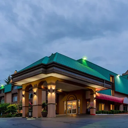 Sutton Suites Hotel-3