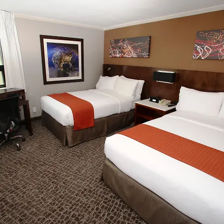 Holiday Inn Long Beach - Airport By Ihg-2