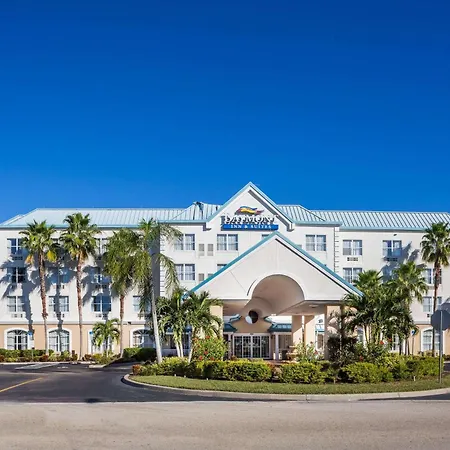 Baymont Inn & Suites By Wyndham Fort Myers I-75-3