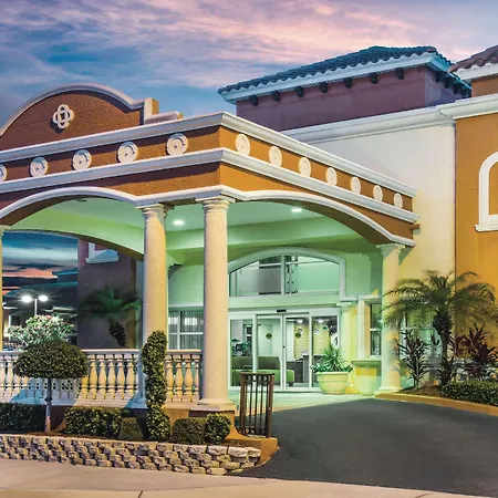 La Quinta By Wyndham Oceanfront Daytona Beach-2