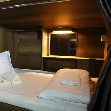 Saigon Chill Hostel-2