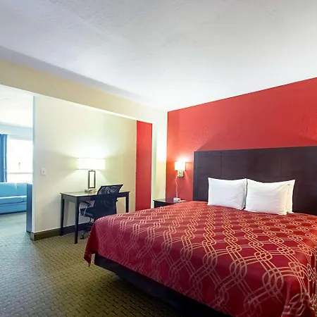 Ramada Limited Clearwater Hotel And Suites-2