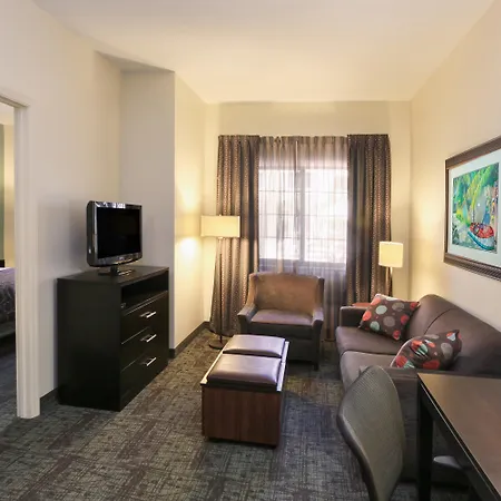Staybridge Suites Naples - Gulf Coast, An Ihg Hotel-2