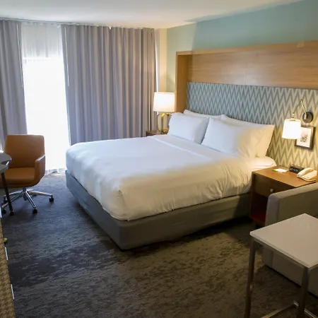 Holiday Inn Orlando International Airport By Ihg-2