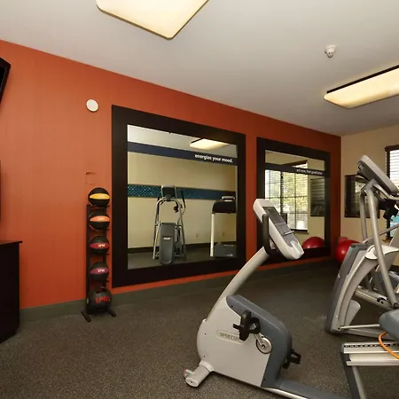 Hampton Inn & Suites San Francisco-Burlingame-Airport South-3