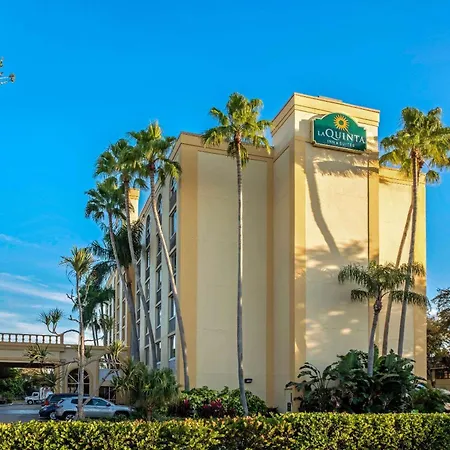 La Quinta By Wyndham West Palm Beach Airport-2