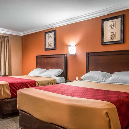 Baymont By Wyndham Ontario-3