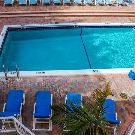 Ft Lauderdale Beach Resort-2