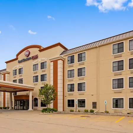 Best Western Plus Peoria-2