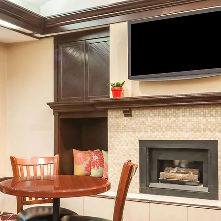 Hawthorn Extended Stay By Wyndham Dayton-3