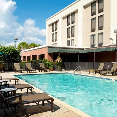 Hampton Inn Pensacola-Airport-3