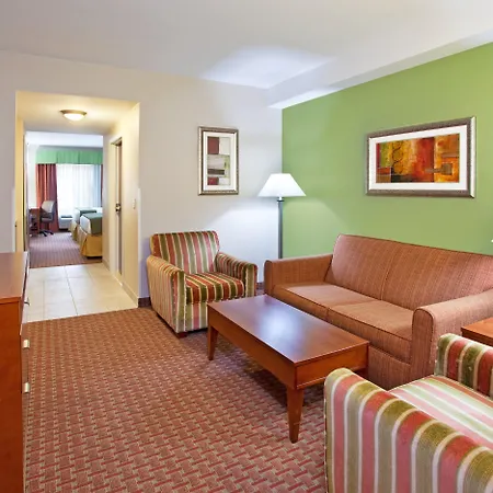 Hampton Inn Niagara Falls-2