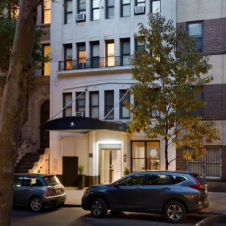 La Quinta By Wyndham New York City Central Park-2