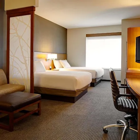 Hyatt Place Lansing-East-3
