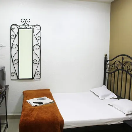 Hotel Preetam Aurangabad-3