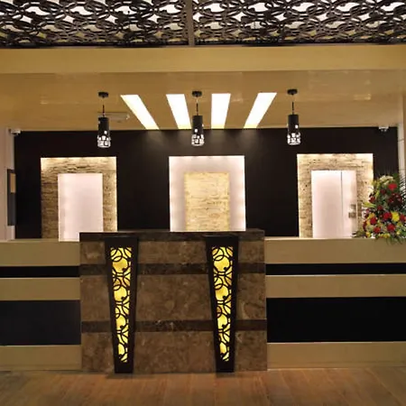 Florida Al Souq Hotel-3