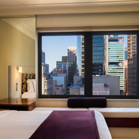 Intercontinental Sydney By Ihg-2