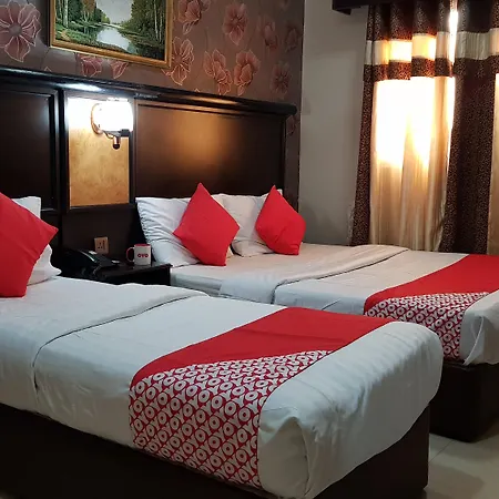 Oyo 491 Rahab Hotel-3