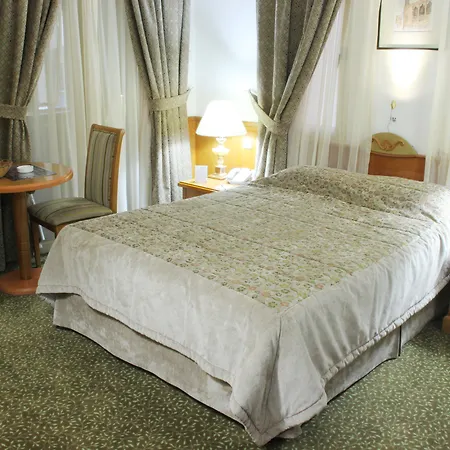 Zain International Hotel-2