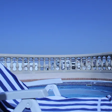 Zain International Hotel-3