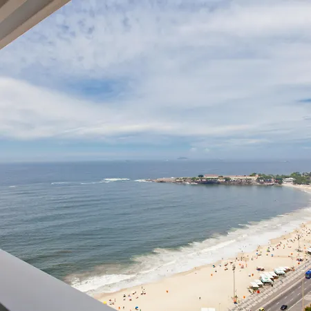 Othon Palace Copacabana Rio-3