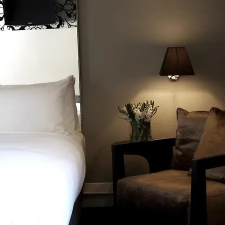 Kirketon Hotel Sydney-3