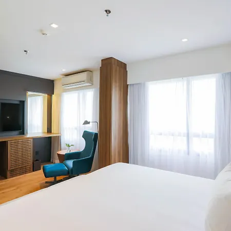 Radisson Sao Paulo Paulista-2