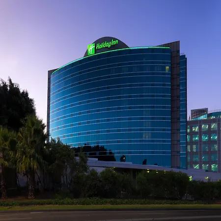 Crowne Plaza Sydney Airport By Ihg-2