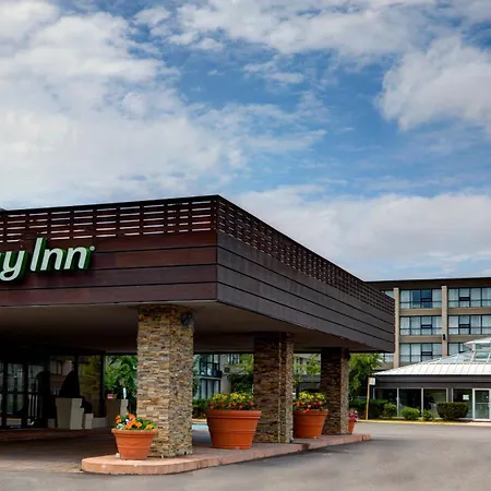 Holiday Inn Toronto Airport East By Ihg-3