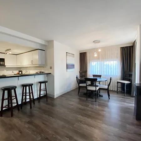 Best Western Plus Sands-3