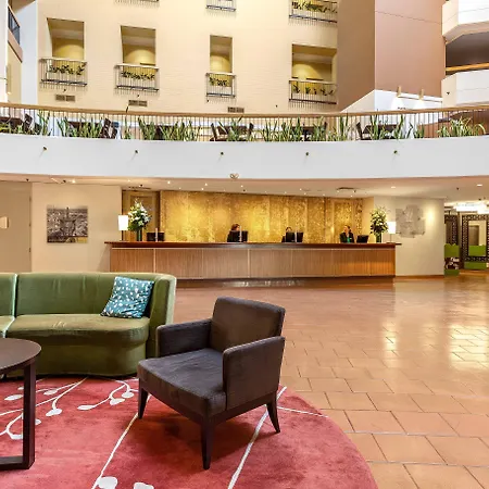 Sydney Harbour Hotel-2