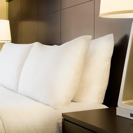 Staybridge Suites West Edmonton By Ihg-3