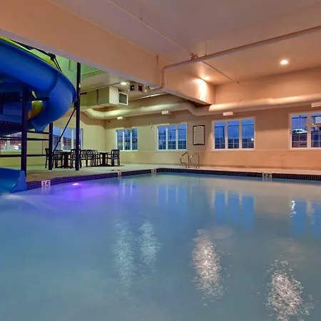 Staybridge Suites - Calgary Airport By Ihg-3